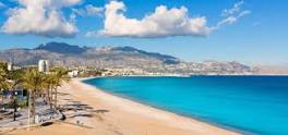 Voyage vacances