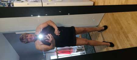 Mature et coquine — photo 2