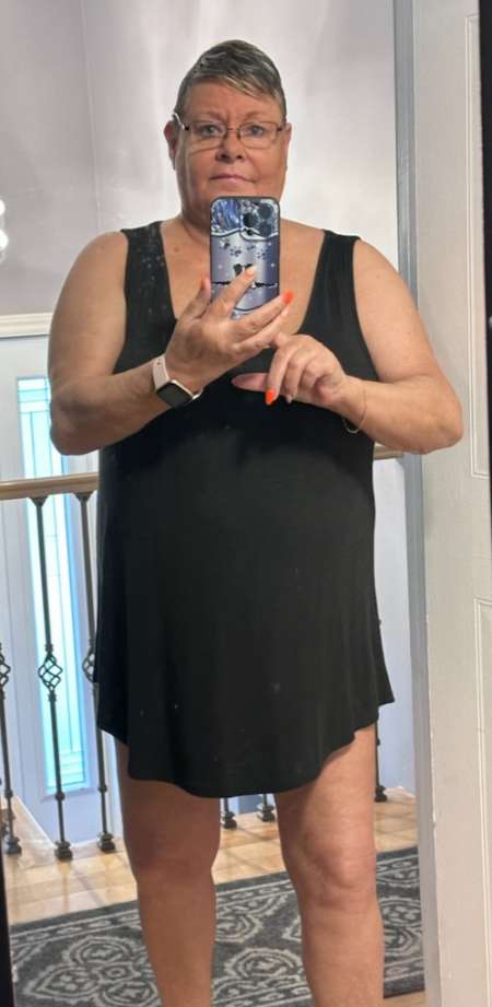 Mature et coquine — photo 3