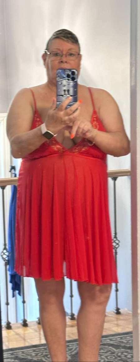 Mature et coquine — photo 4