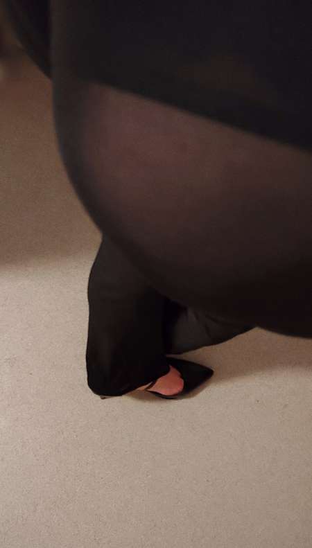 Etudiante transgenre cherche moneyslave — photo 2
