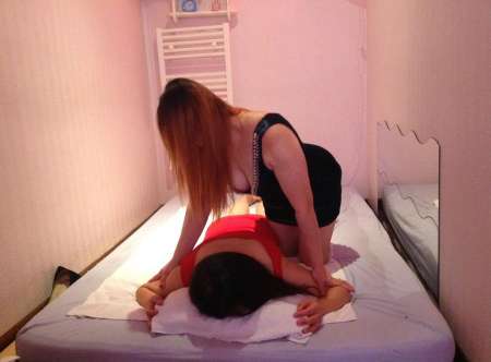 massages traditionnellement efficace — photo 2