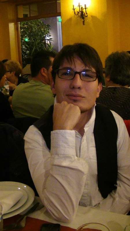 passé de bons moments