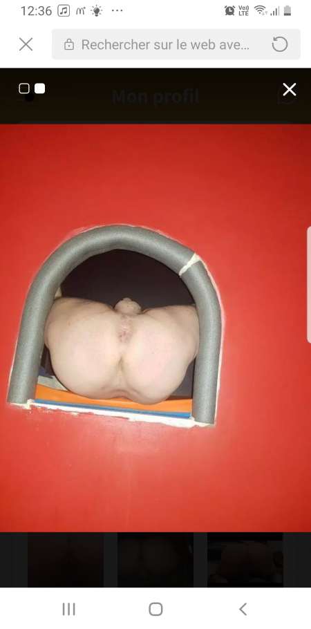 Lope cherche mec plomber — photo 4