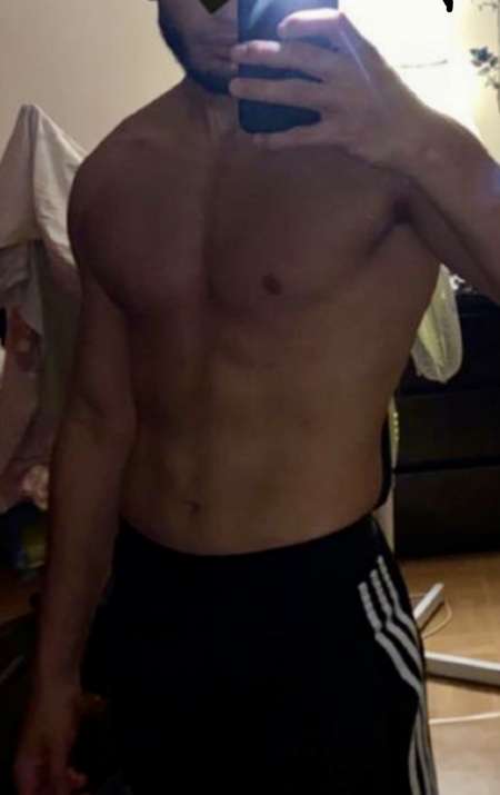 Escort boy — photo 2