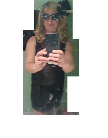 sissy mature coquine timide soumise gourmande — photo 4