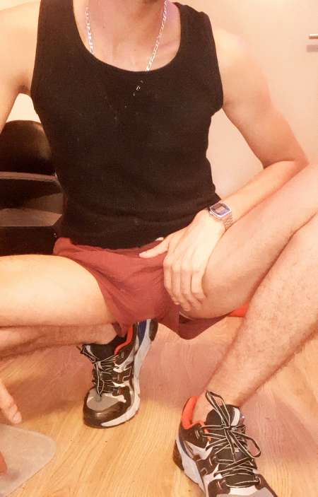 GAY passif a LOUER | BGlatino CHAUD et expérimenté — photo 6