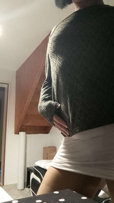 Travestieabaiserescort — photo 3