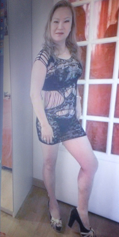 jeune femme — photo 3