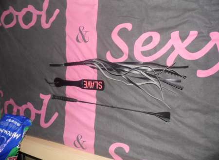  dominateur libre cherche f jf — photo 2