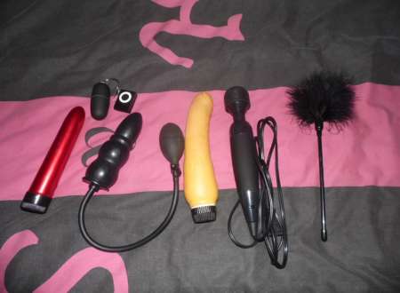  dominateur libre cherche f jf — photo 3
