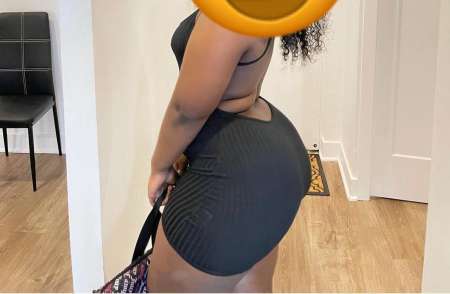 Fille black cherche relation amoureuse