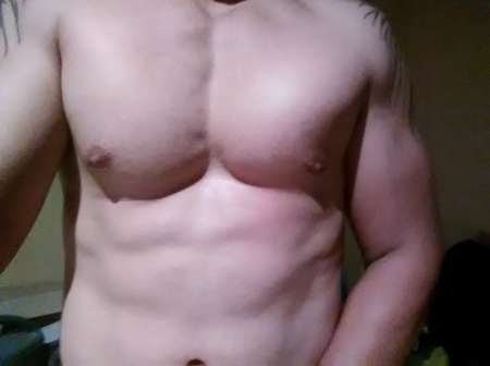 H aimant lecher cherche chatte poilue — photo 7