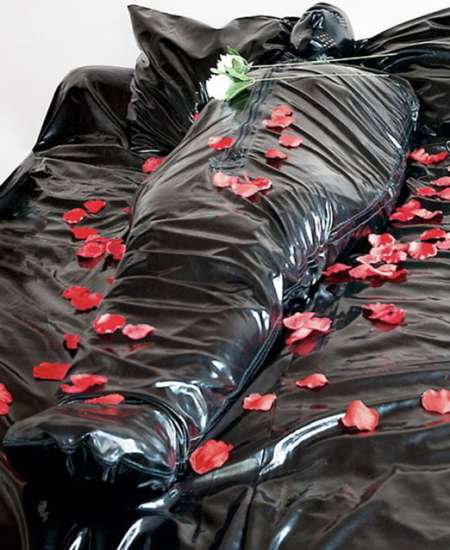 Je cherche une femme joueuse, soumise ou fetish — photo 4