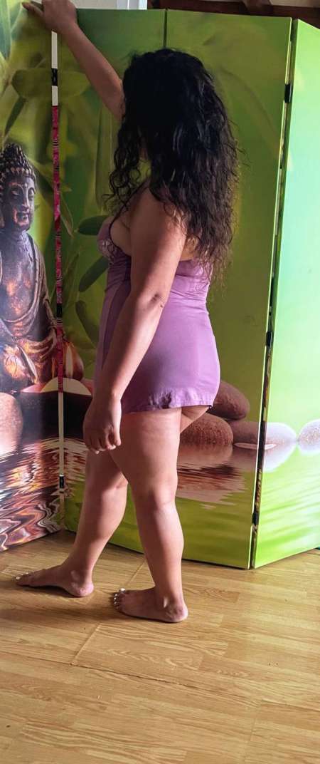 Massage naturiste body body réciproque — photo 2