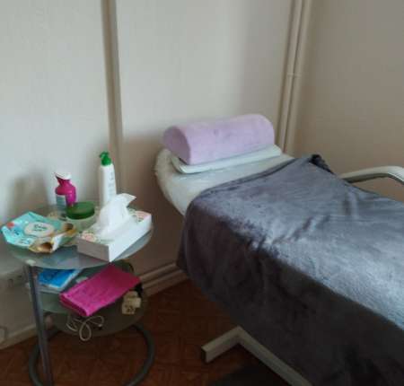 MASSAGE TANTRIQUE BIEN-ÊTRE — photo 2