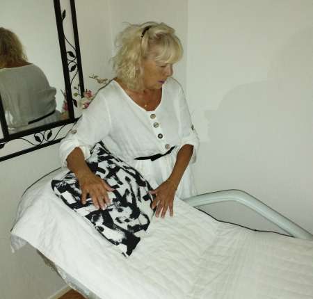 MASSAGE TANTRIQUE BIEN-ÊTRE — photo 3