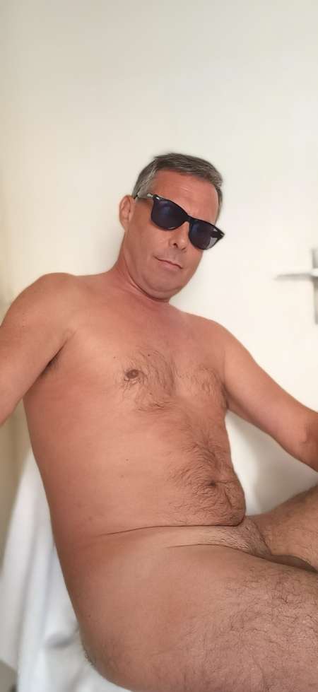 Je suis un Homme Soumis je cherche maitresse — photo 2