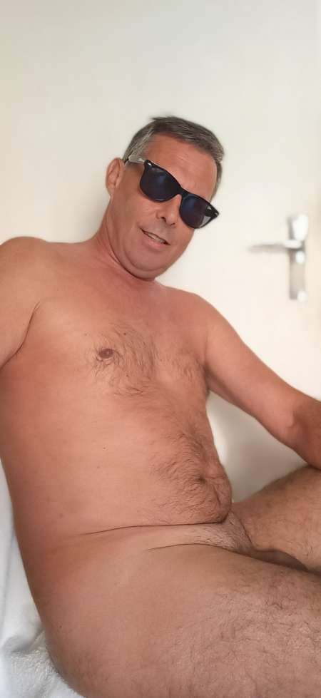 Je suis un Homme Soumis je cherche maitresse — photo 4
