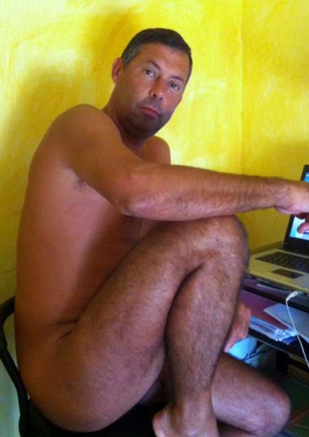 Je suis un Homme Soumis je cherche maitresse — photo 5