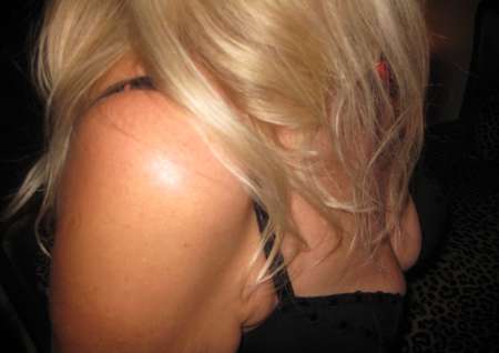  VELENTINE BLONDE — photo 2