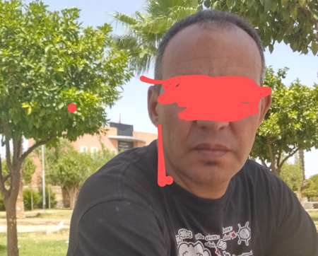 Baiseur Marocain