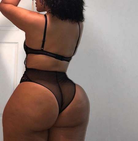 BELLE FEMME SYMPA — photo 3