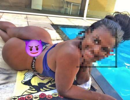 Doucee•Angell disponible à Nevers — photo 2