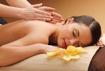 Massage bien-être sous ttes formes lâcher prise — photo 2