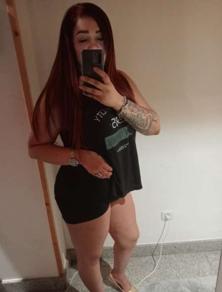 JENNY BELLE — photo 3
