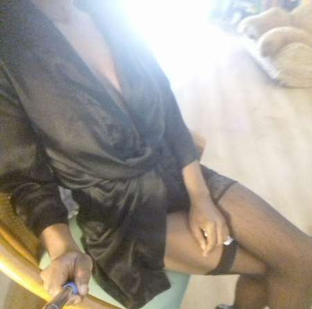 Massage Tantrique