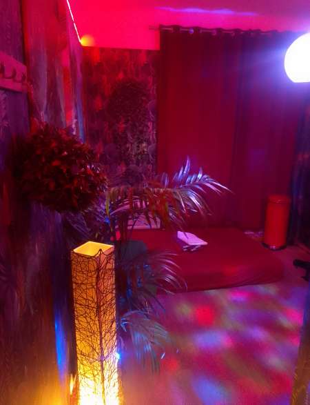  massage tantra complet proche paris 13 — photo 2