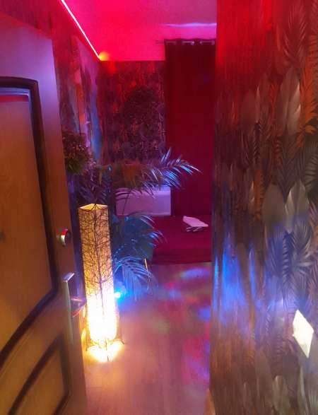  massage tantra complet proche paris 13 — photo 3