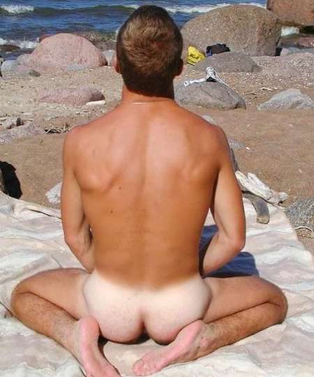 Juste pour le plaisirs des corps et des sens — photo 2