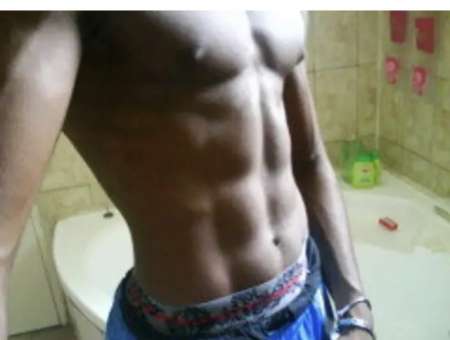 Gigolo ou escort boy — photo 2