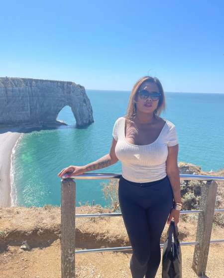 Rencontre chaleureuse — photo 4