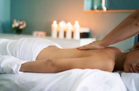 Massage bien être 30e