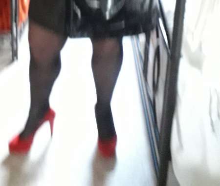  Maitresse Femme Libertine Française 49 ans — photo 3