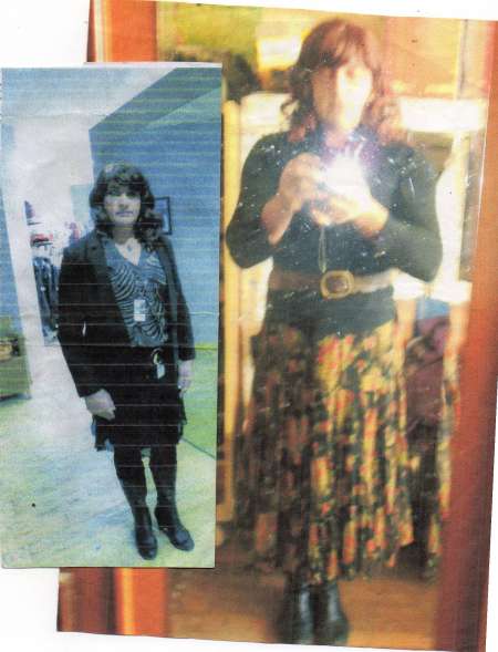 Travestie recherche l amour de sa vie — photo 2