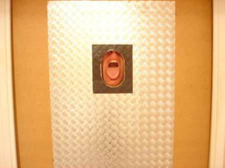 Glory Hole individuel discret (-40 ans) TRANS