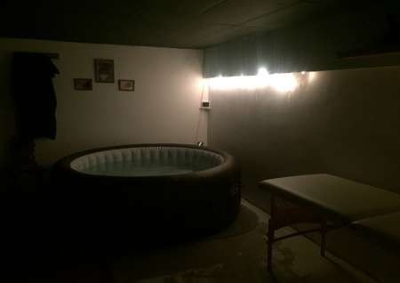 Une «  zen expérience «  pour vous mesdames — photo 2