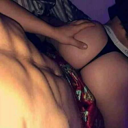 Marocaine qui aime le sexe — photo 2