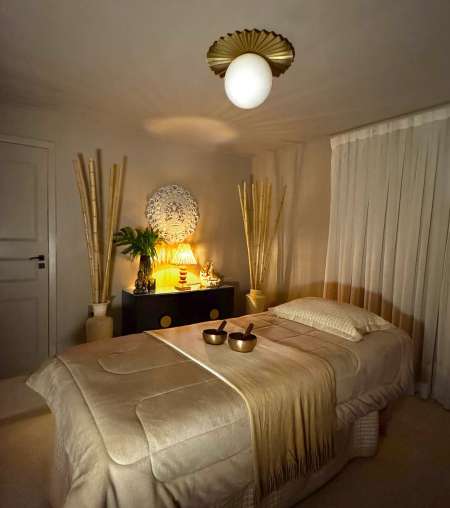 Charmant Masseuse Diplômé — photo 5