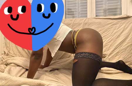 Transexuelle africaine Pour vous