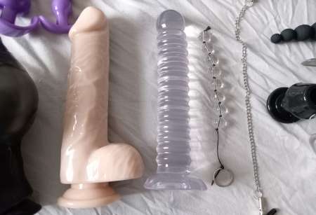 Spécialement pour les femmes matures — photo 4
