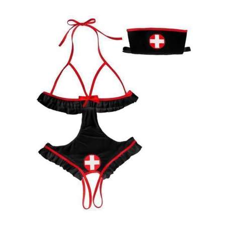 Spécialement pour les femmes matures — photo 10