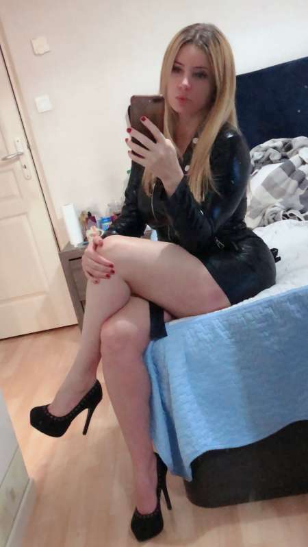KARINA BELLE BLONDE — photo 4