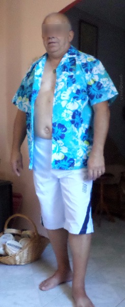 Recherche femme mature pour câlins