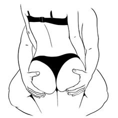 Pour votre plaisir mesdames