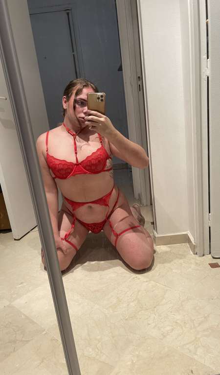 Jeune trans non hormoné cherche mec — photo 3